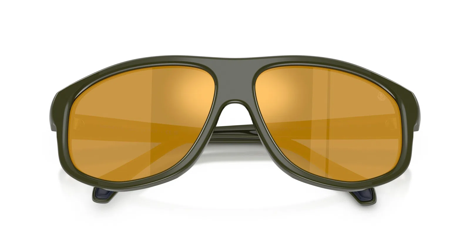Moncler Iceborne 6033U Sunglasses - view 12